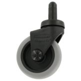 Replacement 3" Caster for 7570 Mop Bucket