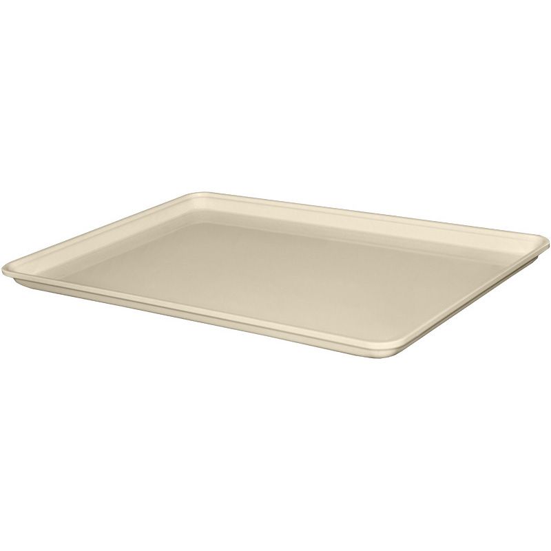 White Supreme Display Tray, 18" x 26" x 1-1/8"