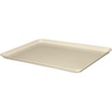 White Supreme Display Tray, 18" x 26" x 1-1/8"