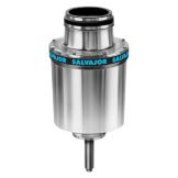Salvajor 5 HP Basic Unit Food Waste Disposer