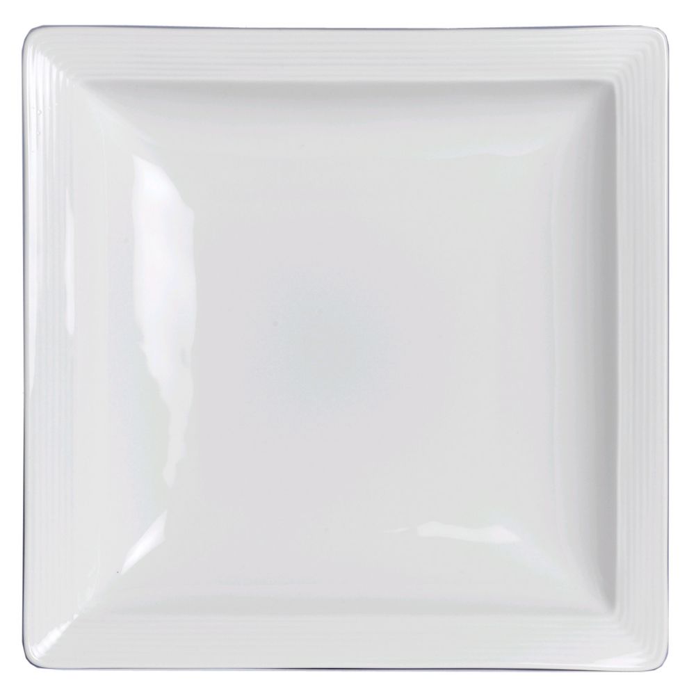 Steelite Rene Ozorio Aura Square 30 Oz Pasta Bowl