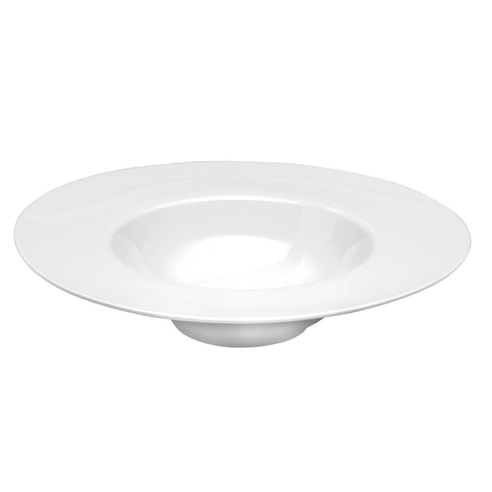 Oneida&reg; Tundra&trade; 20 Oz. White Pasta Bowl
