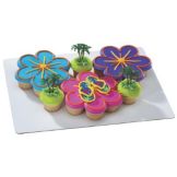 DecoPac Flip Flop Magnets Deco-Set