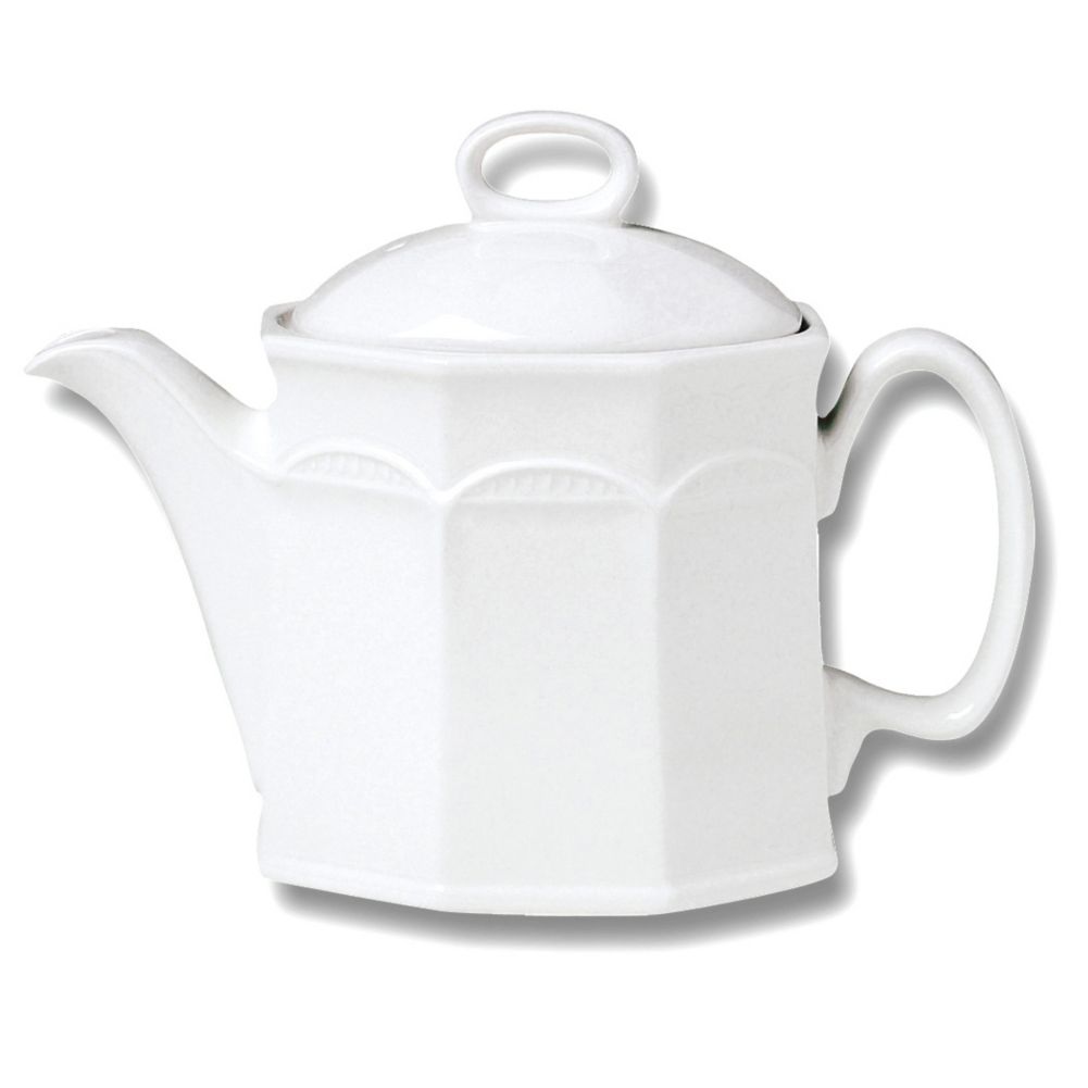 Steelite Monte Carlo 30 Oz Tea Pot