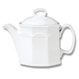 Steelite Monte Carlo 30 Oz Tea Pot