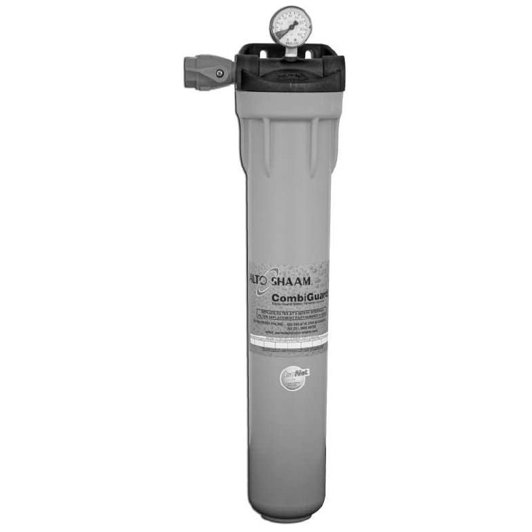 Alto-Shaam&reg; Combiguard&trade; AMS 30 Gal Water Filtration
