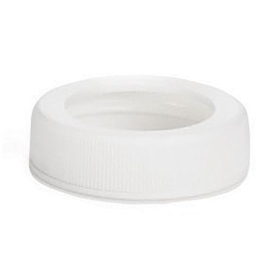 Tablecraft Economy 1 Oz Condiment Replacement 38mm Lid