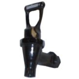 Tomlinson Spigot for Ice Tea Display