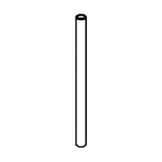 Luxus Sight Glass Tube For TBD Airpot