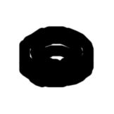 Luxus Upper Washer Gasket