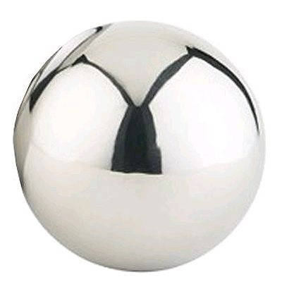 S/S 1/2" Ball f/ Wyott Pump 43812