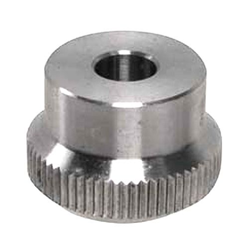 APW Wyott Knurled Nut f/ Model LST18-1/2