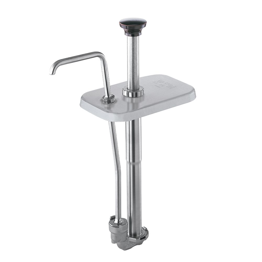 Server S/S Pump for a Deep Fountain Jar, CP-F 83330