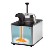 Server-Product Food Warmer w/Pump & Spout Warmer, 81140