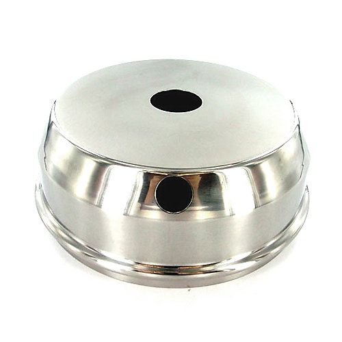 Server Lid for Fudge / Cheese Pumps