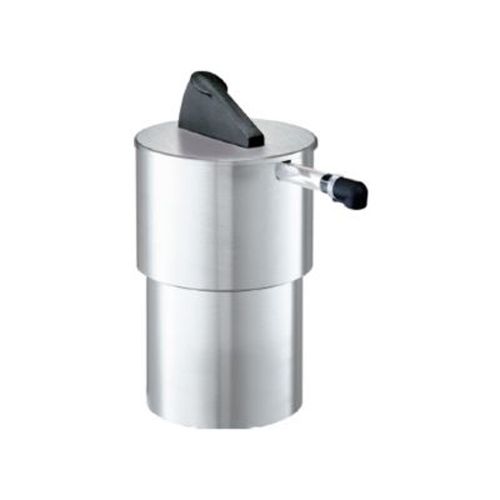 Server S/S Round 1 oz Express Condiment Pump w/ Pouch