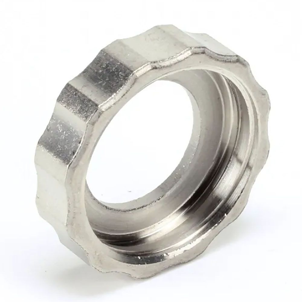 Server Metal Pump Locking Collar