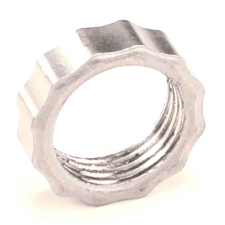 Server Small Discharge Tube Nut