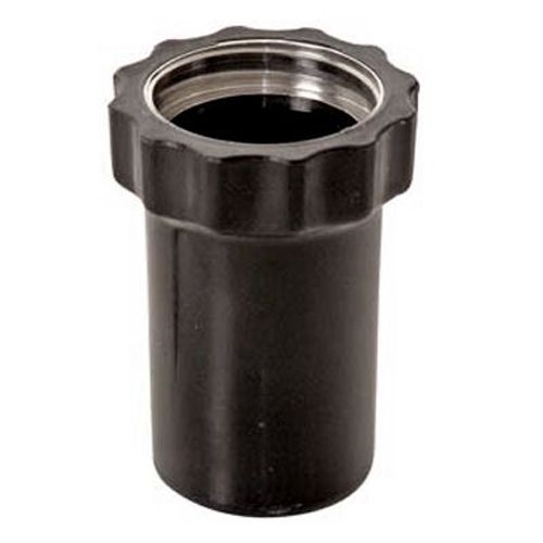Server Pump Locking Collar
