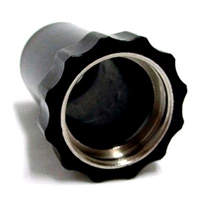 Server Pump Locking Collar