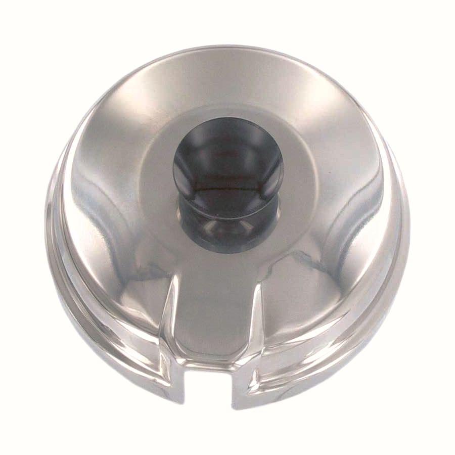 Server S/S Lid Assembly for Fudge Server