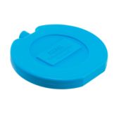 Server Round Blue Eutectic Ice Pack