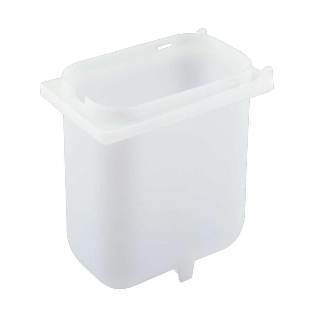 Server-Products Shallow 2 Qt. Plastic Fountain Jar, 82558