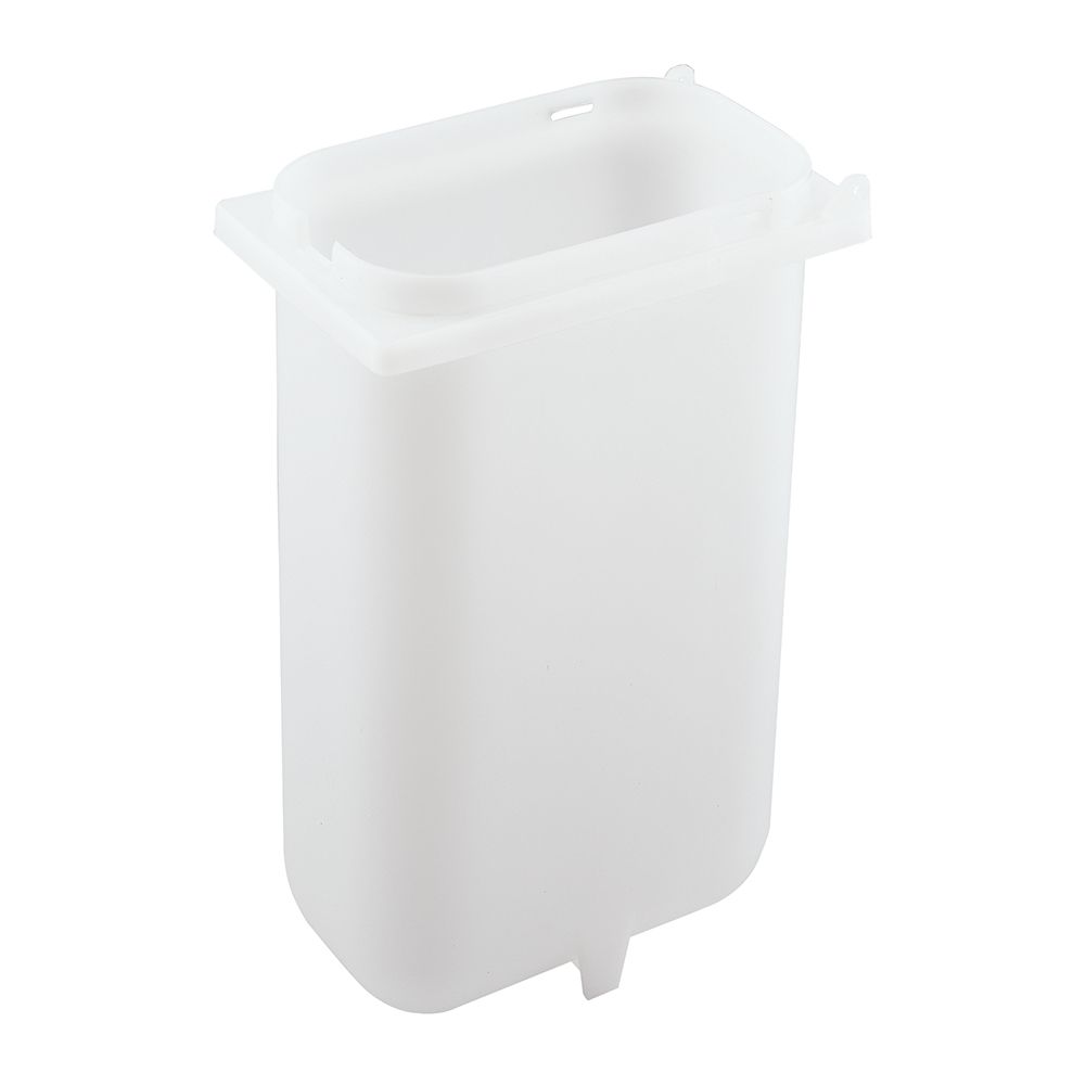 Server-Products 3.5 Qt. Deep Plastic Fountain Jar, 82557
