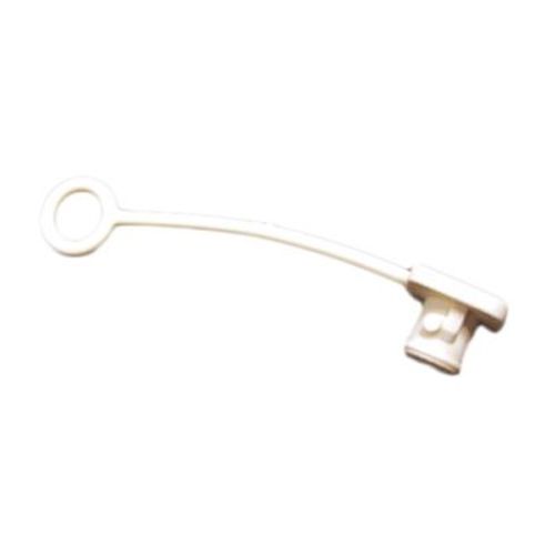 Server Discharge Fitting Assembly