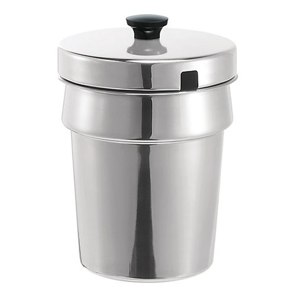 Server-Products 4 Quart (3.8L) Inset & Lid Assembly, 81050