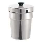 Server-Products 4 Quart (3.8L) Inset & Lid Assembly, 81050