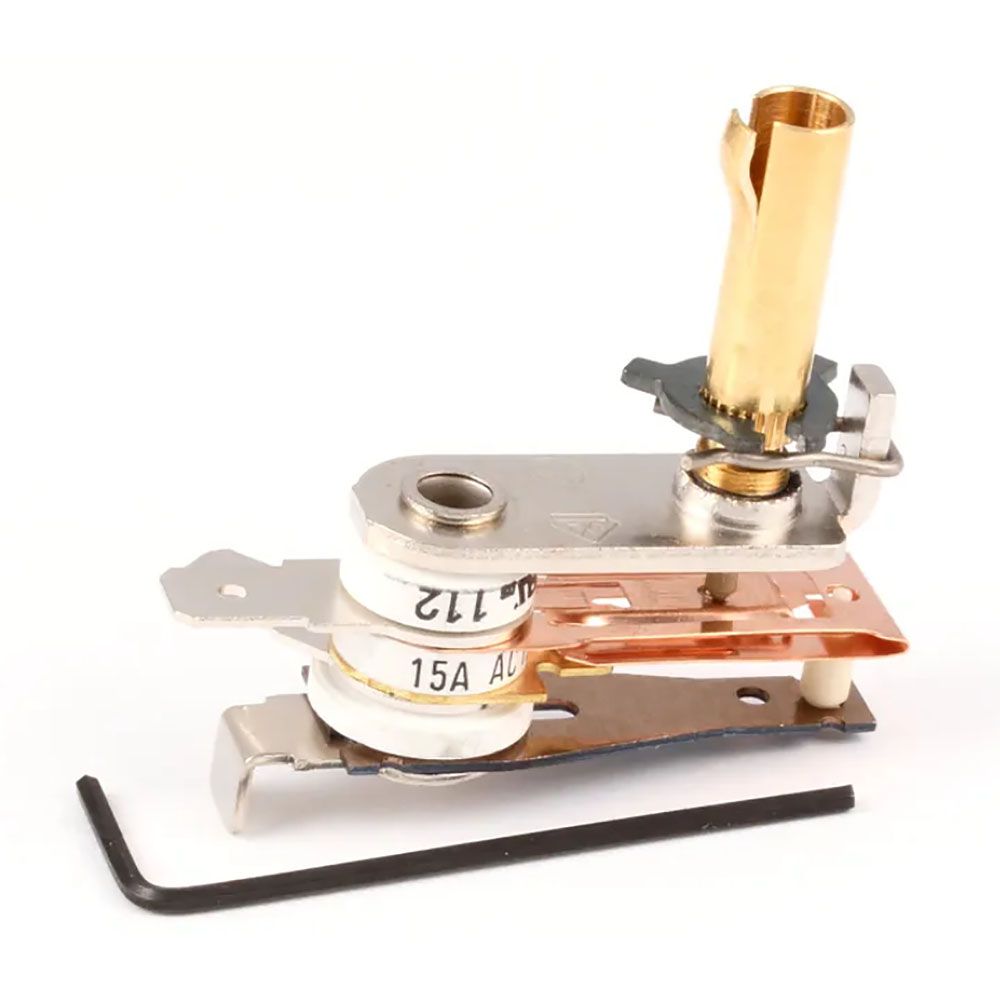 Server Thermostat Kit for L-FSPW Cheese Server