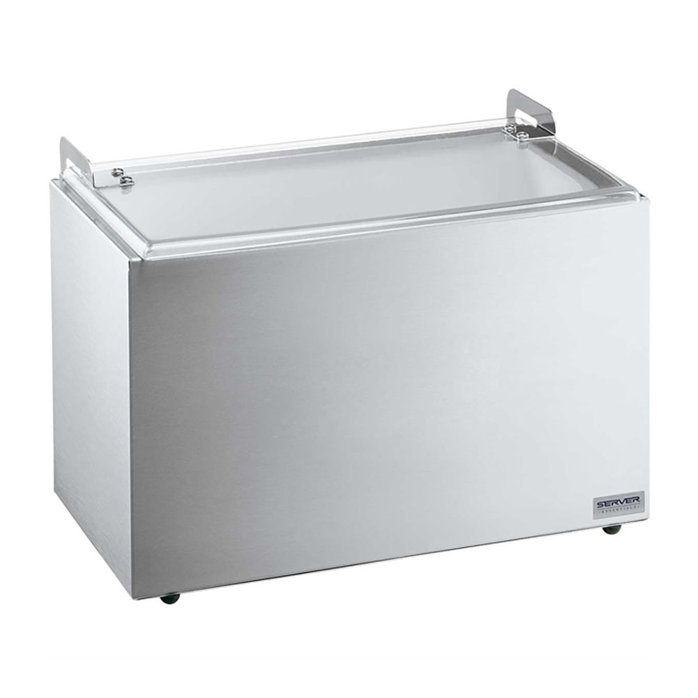 Server Product Insulated 3 Pan Relish Server, 67080