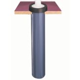 San Jamar&reg; EZ-Fit&reg; Portion Cup Dispenser