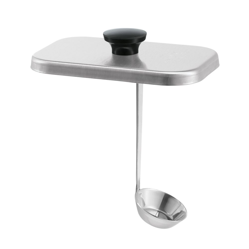 Server-Products Stainless Steel Lid & Ladle Assembly, 82595