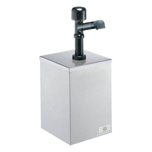 Server Single Stand Solution&trade;  Pump, 67100