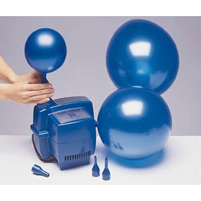 JNJ Balloons Cool Aire II Inflator