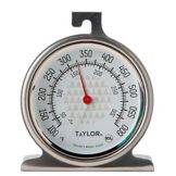 Taylor&reg; Precision Tru Temp&reg; Oven Dial Thermometer