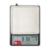 Taylor&reg; Digital 11 Lb Portion Control Scale