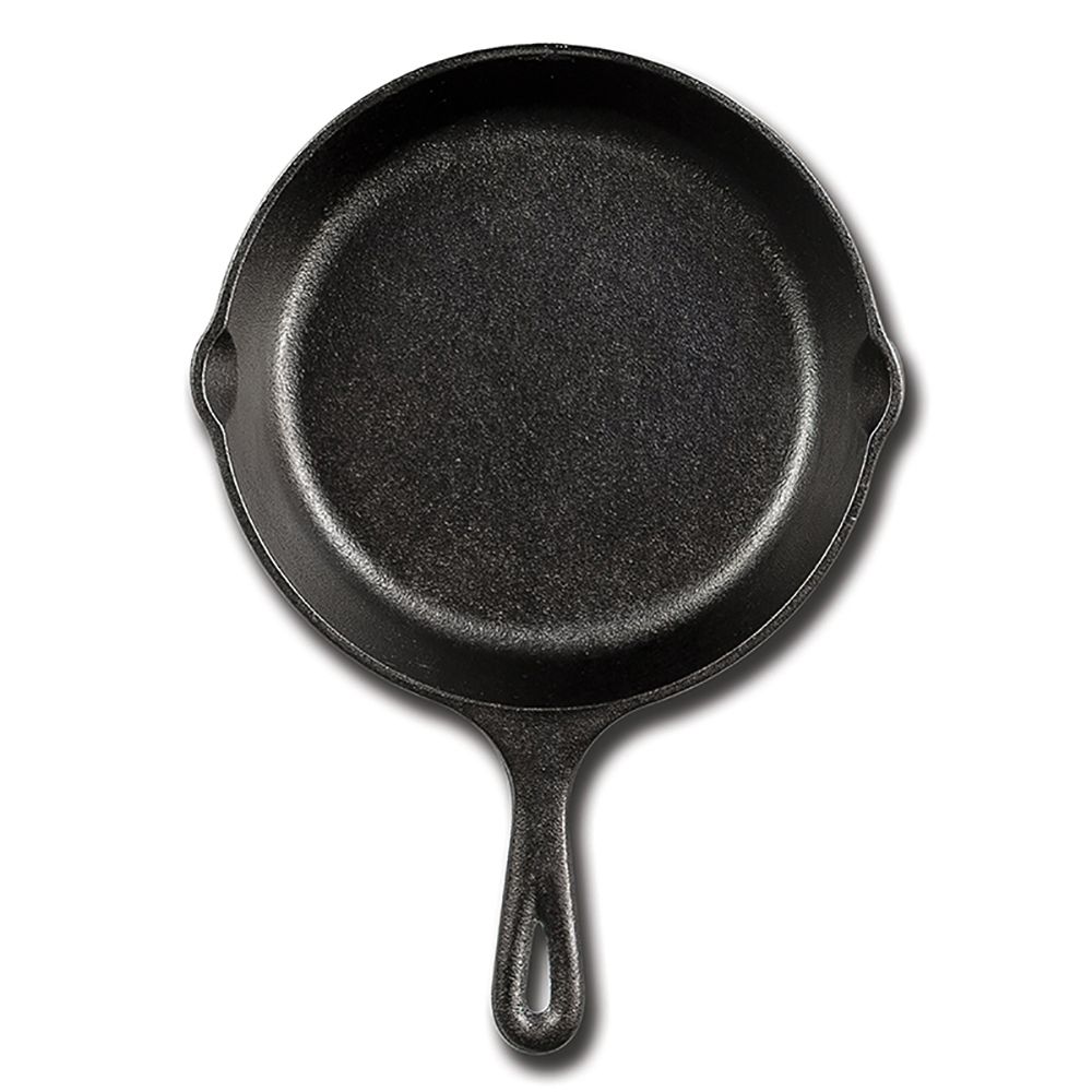 Lodge Logic 6-1/2" Small Cast Iron Skillet