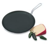 Vollrath  Aluminum SteelCoatx3&trade; Non-Stick 12" Griddle