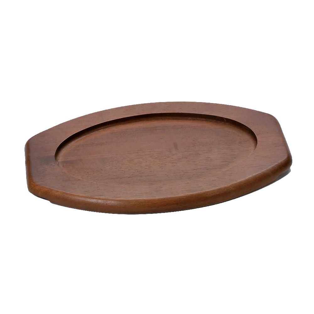 Browne Foodservice Wood Underliner f/ 563DC Platter