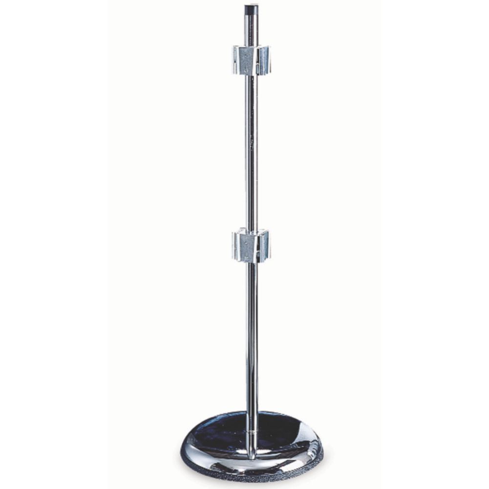 San Jamar&reg; Cup Dispenser Stand