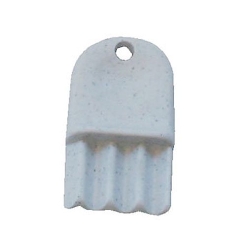 San Jamar&reg; Key for Plastic Bathroom Tissue Dispensers