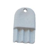 San Jamar&reg; Key for Plastic Bathroom Tissue Dispensers