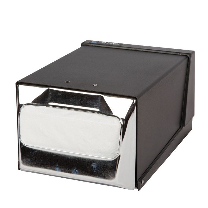 San Jamar&reg; Fullfold Countertop Napkin Dispenser