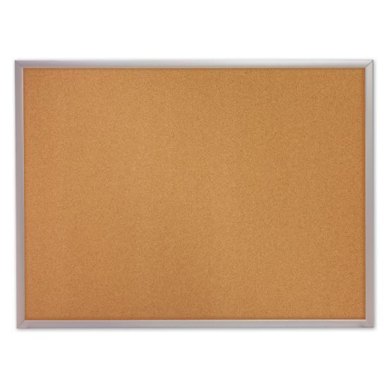 ACCO 3' x 2' Cork Board