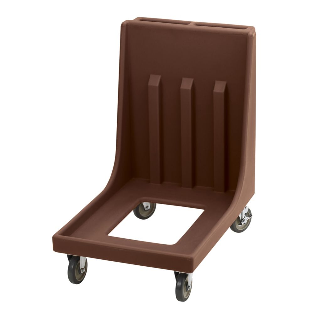 Dark Brown Camdolly