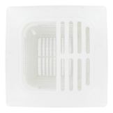 Triple E Stops All Floor Drain Insert for 12" Floor Sinks