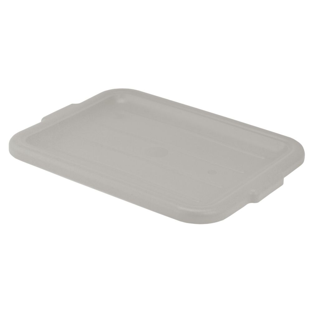 Traex&reg; Gray Lid for 15" x 20" Bus Box